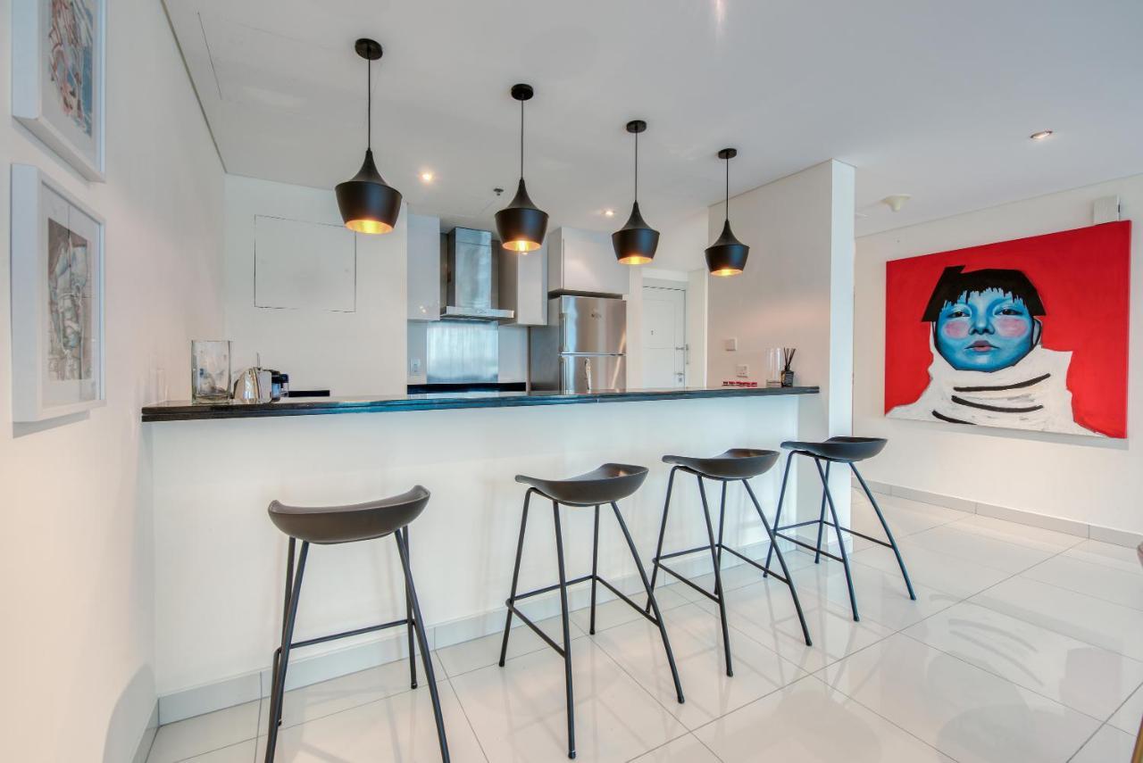 Maison Privee - Aesthetic Apt With Stunning View In Luxurious Building Dubai Exterior photo